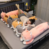 Cute Animal Plush Toys - Happy Coo